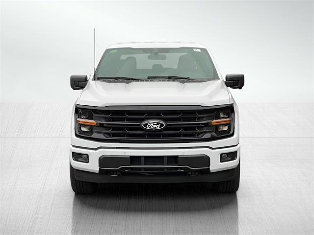 new 2024 Ford F-150 car, priced at $54,375