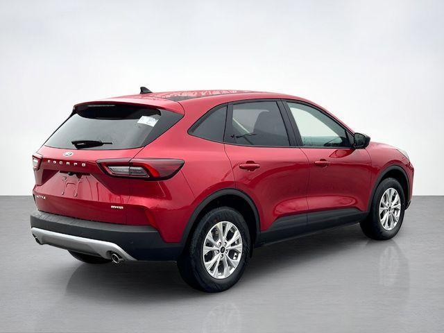 new 2025 Ford Escape car, priced at $29,520