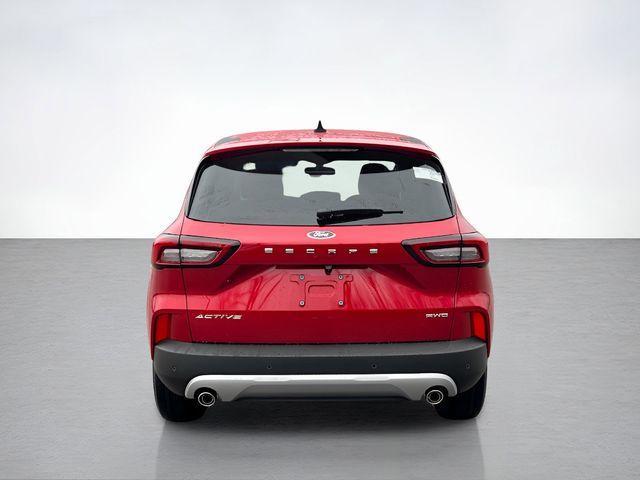 new 2025 Ford Escape car, priced at $29,520