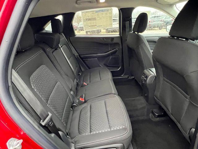 new 2025 Ford Escape car, priced at $29,520