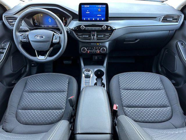 new 2025 Ford Escape car, priced at $29,520