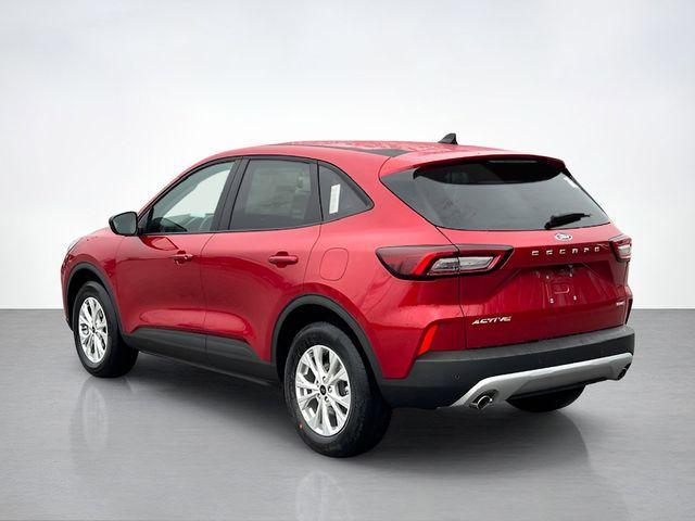 new 2025 Ford Escape car, priced at $29,520