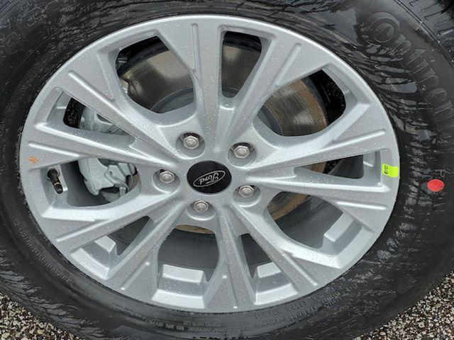 new 2025 Ford Escape car, priced at $29,520