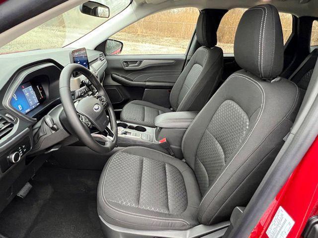 new 2025 Ford Escape car, priced at $29,520