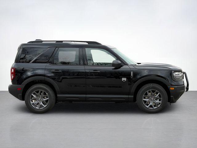 new 2025 Ford Bronco Sport car, priced at $32,528