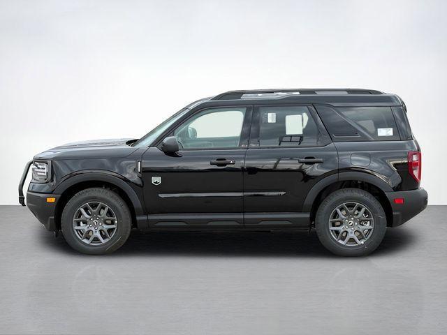 new 2025 Ford Bronco Sport car, priced at $32,528