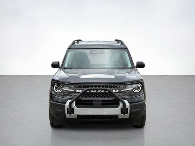 new 2025 Ford Bronco Sport car, priced at $32,528