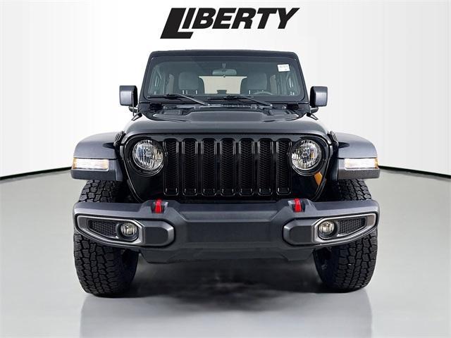 used 2019 Jeep Wrangler Unlimited car, priced at $31,990