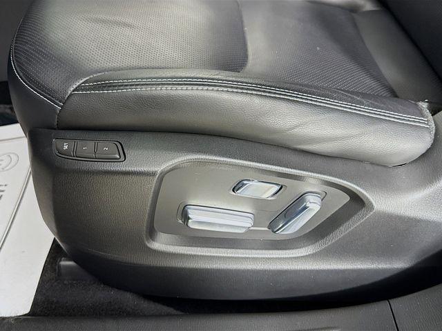 used 2023 Mazda CX-9 car, priced at $30,350