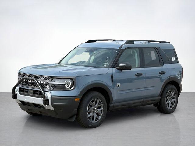 new 2025 Ford Bronco Sport car, priced at $32,174