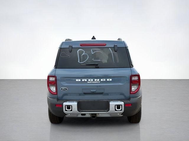 new 2025 Ford Bronco Sport car, priced at $32,174