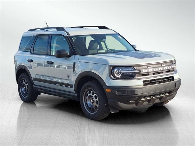 new 2024 Ford Bronco Sport car, priced at $30,788