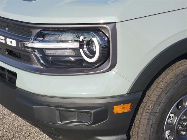 new 2024 Ford Bronco Sport car, priced at $30,788