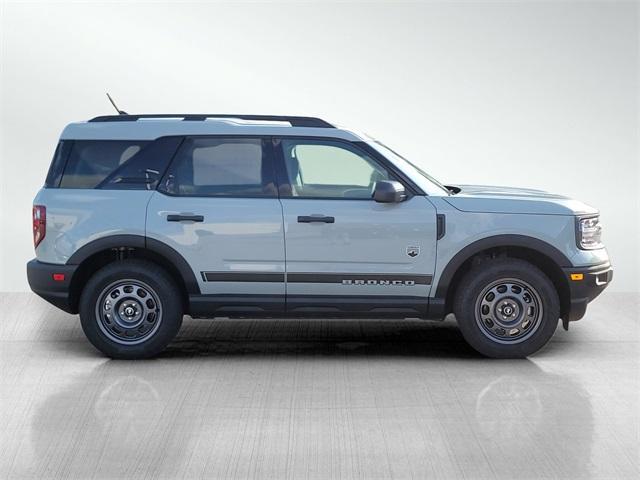 new 2024 Ford Bronco Sport car, priced at $30,788