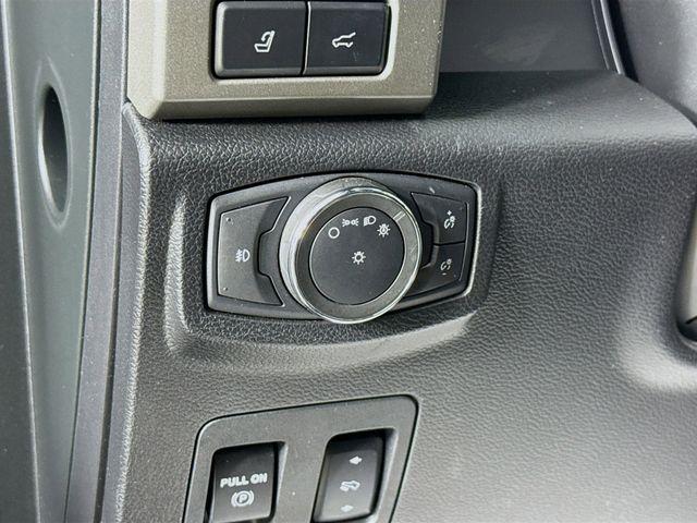 used 2018 Ford Expedition Max car, priced at $26,490