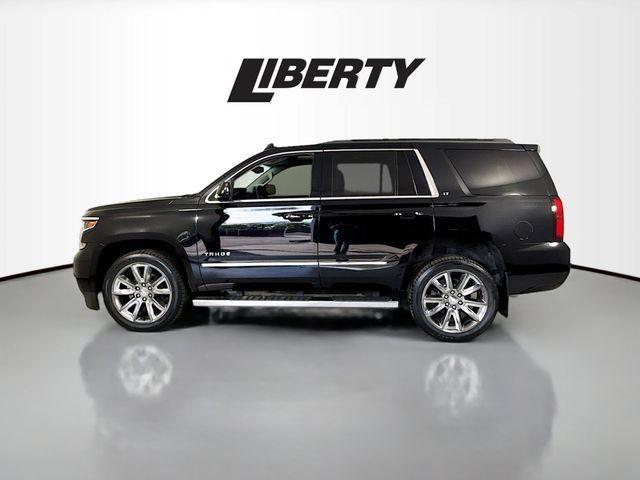 used 2018 Chevrolet Tahoe car, priced at $27,990