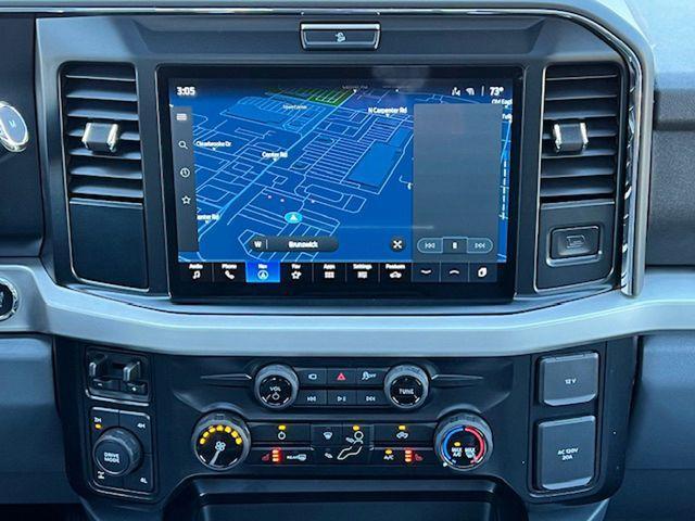 new 2025 Ford F-250 car, priced at $71,700
