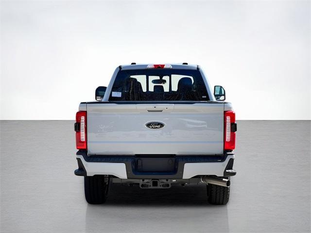 new 2025 Ford F-250 car, priced at $73,200