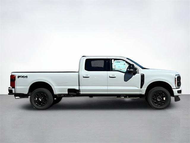 new 2025 Ford F-250 car, priced at $73,200