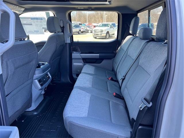 new 2025 Ford F-250 car, priced at $73,200