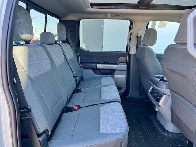 new 2025 Ford F-250 car, priced at $71,700