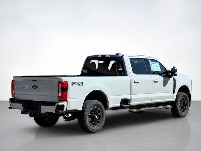 new 2025 Ford F-250 car, priced at $71,700