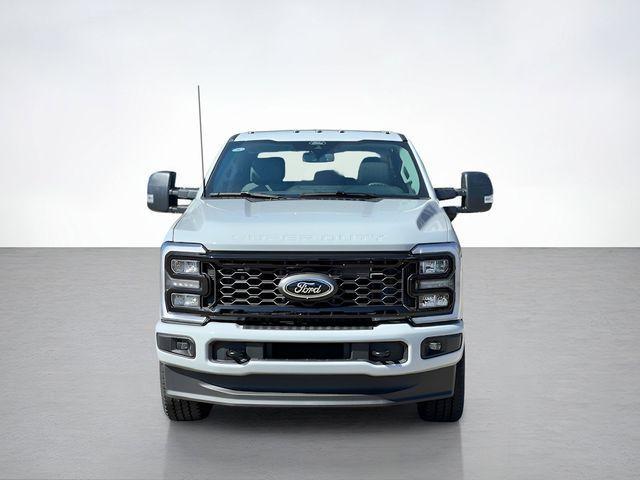 new 2025 Ford F-250 car, priced at $71,700