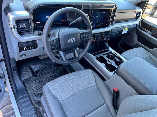 new 2025 Ford F-250 car, priced at $71,700