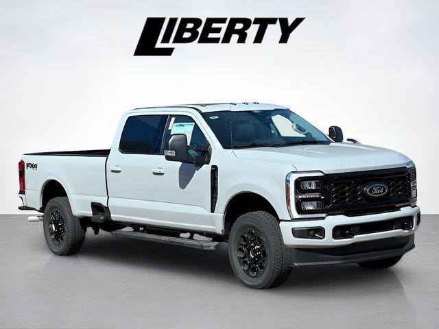 new 2025 Ford F-250 car, priced at $71,700