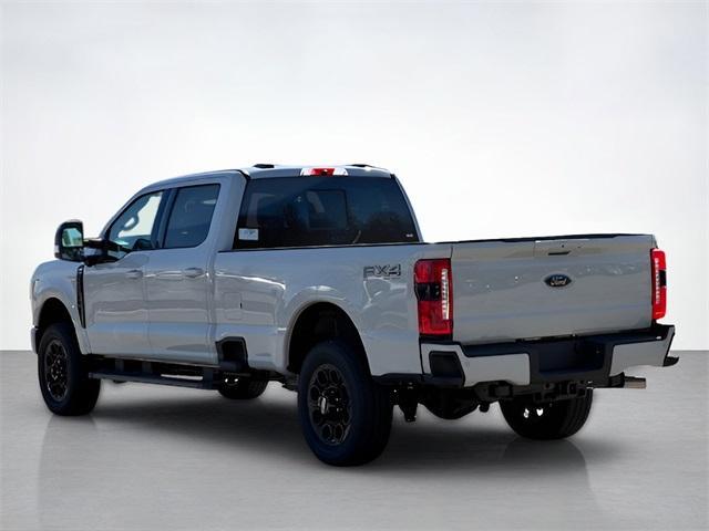 new 2025 Ford F-250 car, priced at $73,200