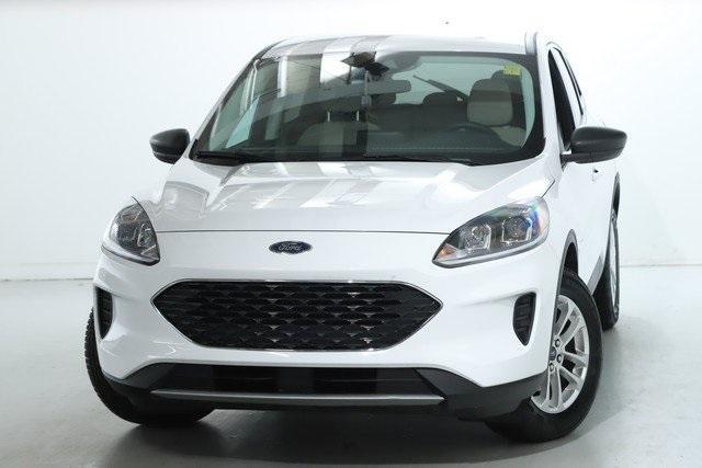 used 2022 Ford Escape car, priced at $22,450