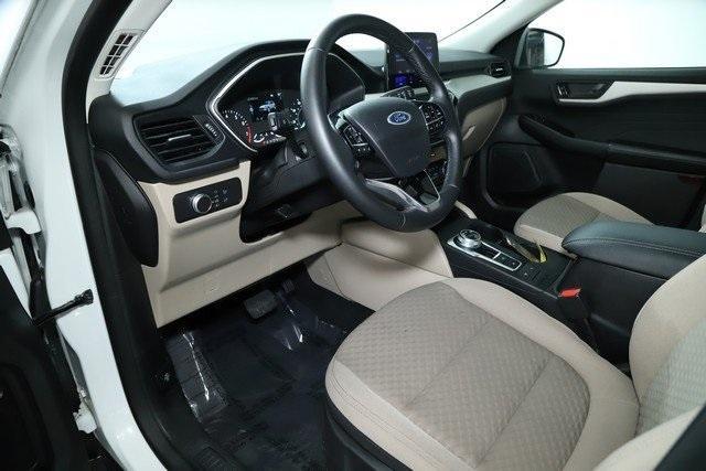 used 2022 Ford Escape car, priced at $22,450