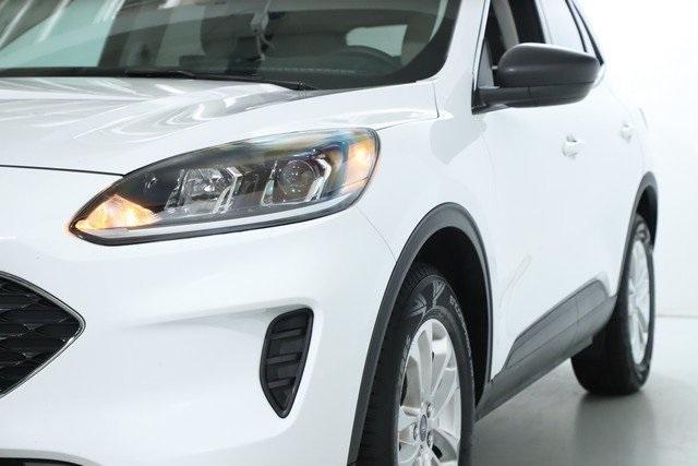 used 2022 Ford Escape car, priced at $22,450