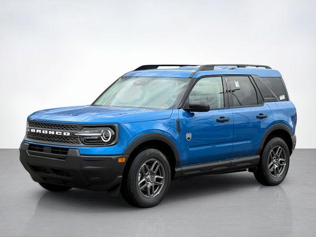 new 2025 Ford Bronco Sport car, priced at $29,900