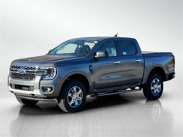 new 2024 Ford Ranger car, priced at $37,857