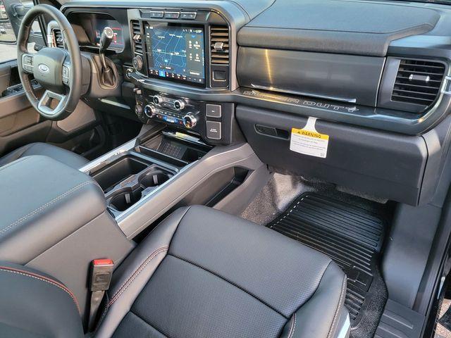 new 2024 Ford F-350 car, priced at $79,990