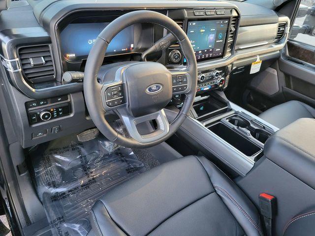 new 2024 Ford F-350 car, priced at $79,990