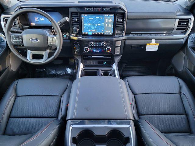 new 2024 Ford F-350 car, priced at $79,990