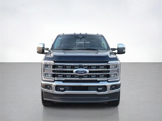 new 2024 Ford F-350 car, priced at $79,990