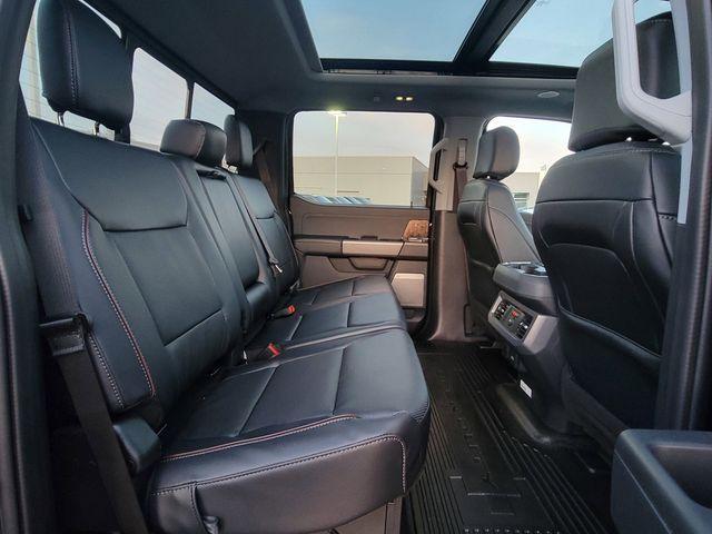 new 2024 Ford F-350 car, priced at $79,990