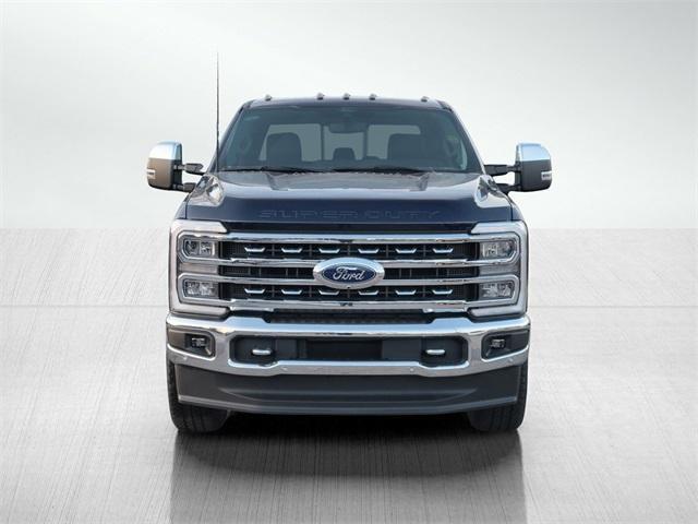 new 2024 Ford F-350 car, priced at $83,630