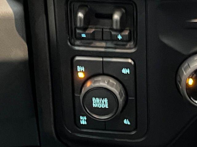 new 2025 Ford F-350 car, priced at $62,990