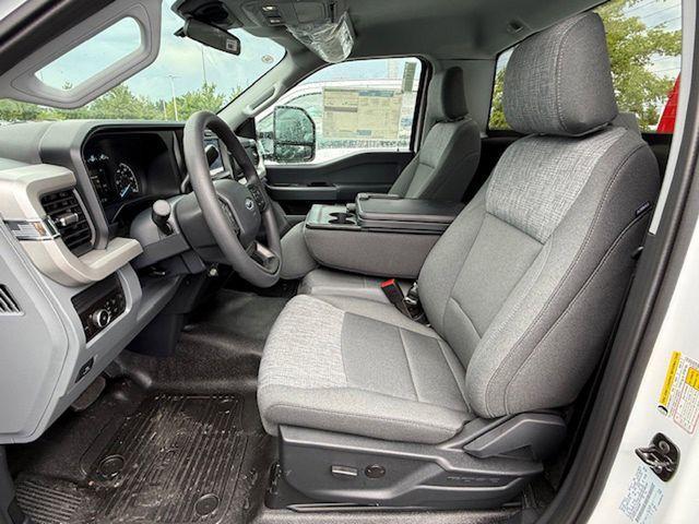 new 2025 Ford F-350 car, priced at $62,990