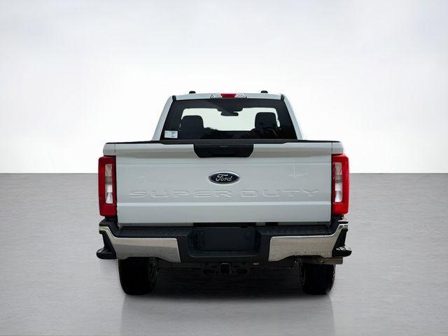 new 2025 Ford F-350 car, priced at $62,990