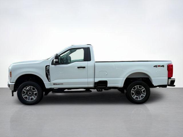new 2025 Ford F-350 car, priced at $62,990