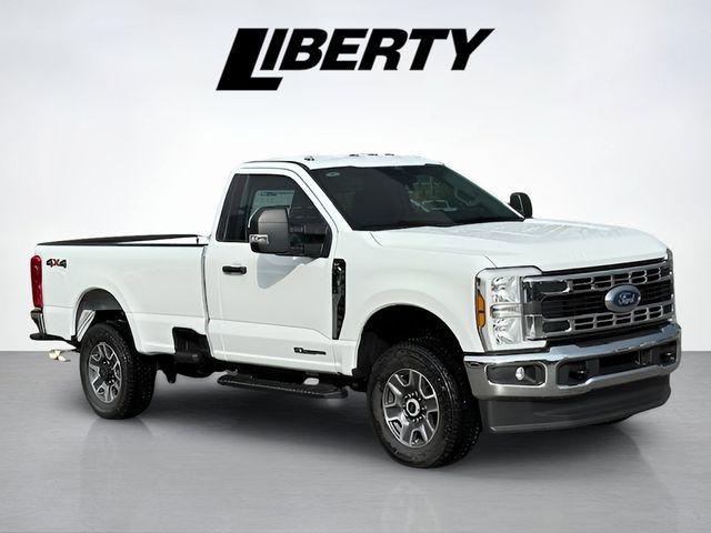 new 2025 Ford F-350 car, priced at $62,990