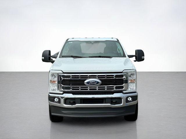 new 2025 Ford F-350 car, priced at $62,990