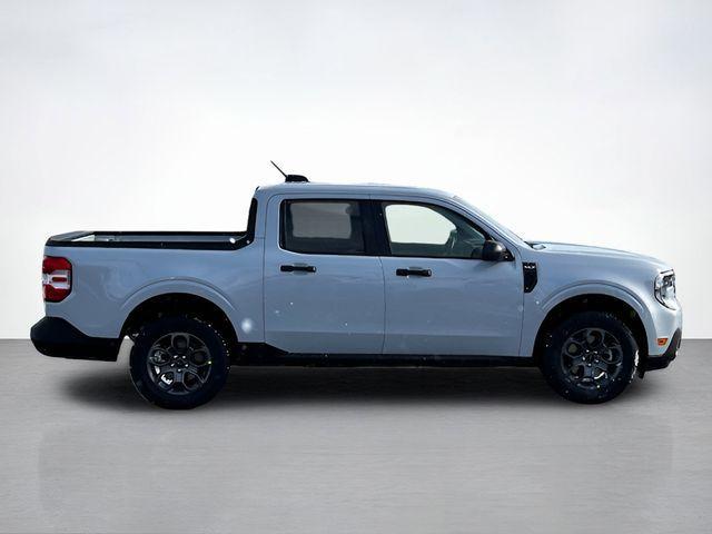 new 2025 Ford Maverick car, priced at $33,001