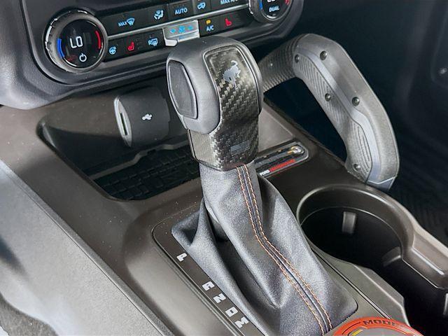 used 2024 Ford Bronco car, priced at $73,890