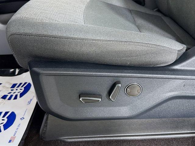 used 2021 Ford F-150 car, priced at $34,990